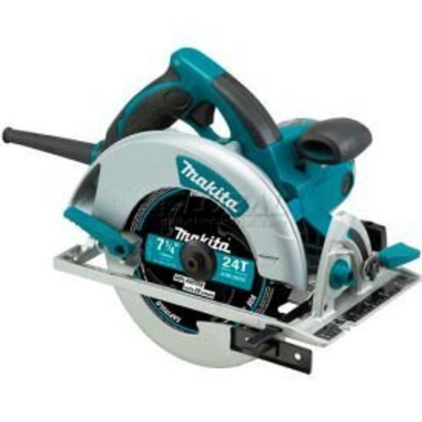 Makita Makita® Magnesium Circular Saw, 5007MG, 7-1/4", 15 Amp, L.E.D. Light, Case 5007MG